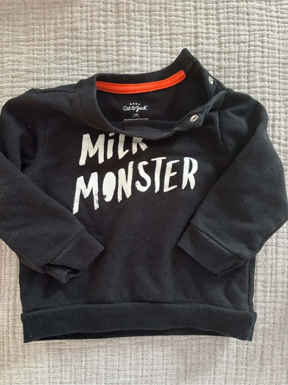 Baby Girl 12 Month Bundle